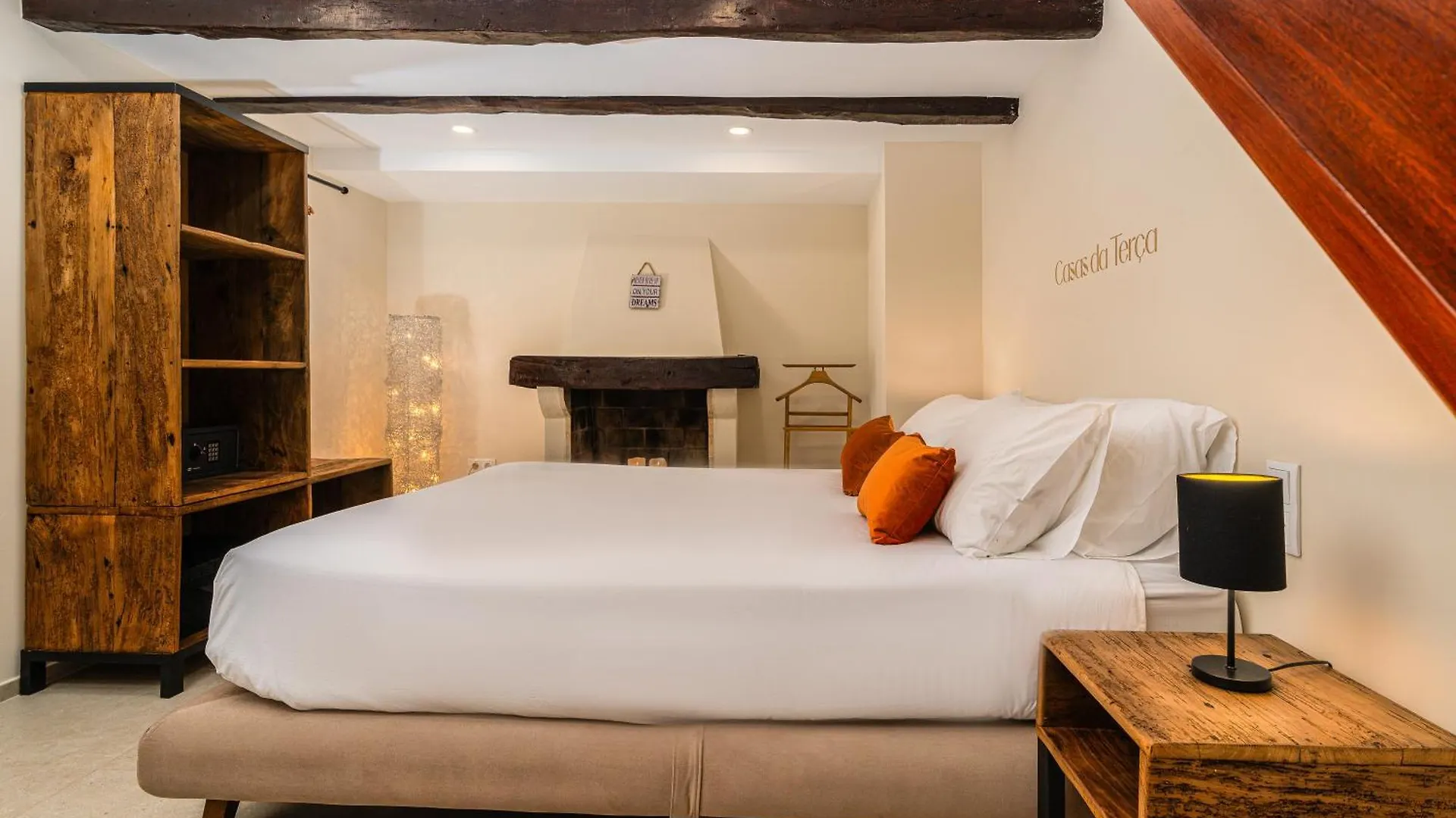 Casas Da Terca - Modern Comfort In Traditional Houses Set Within 300Sqm Of Private Gardens To Explore Tabua  0*, Tabua (Madeira)
