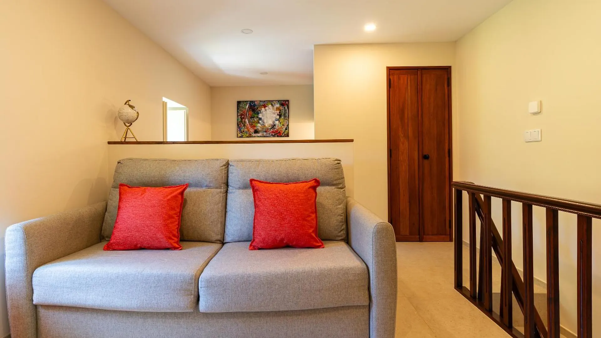 Casas Da Terca - Modern Comfort In Traditional Houses Set Within 300Sqm Of Private Gardens To Explore Tabua