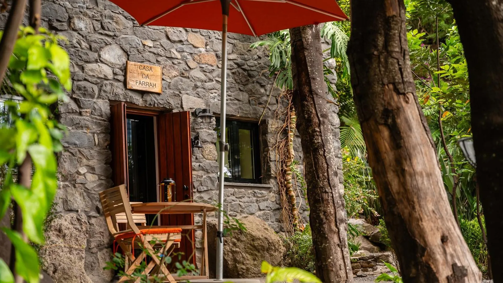 아파트 Casas Da Terca - Modern Comfort In Traditional Houses Set Within 300Sqm Of Private Gardens To Explore Tabua  포르투갈