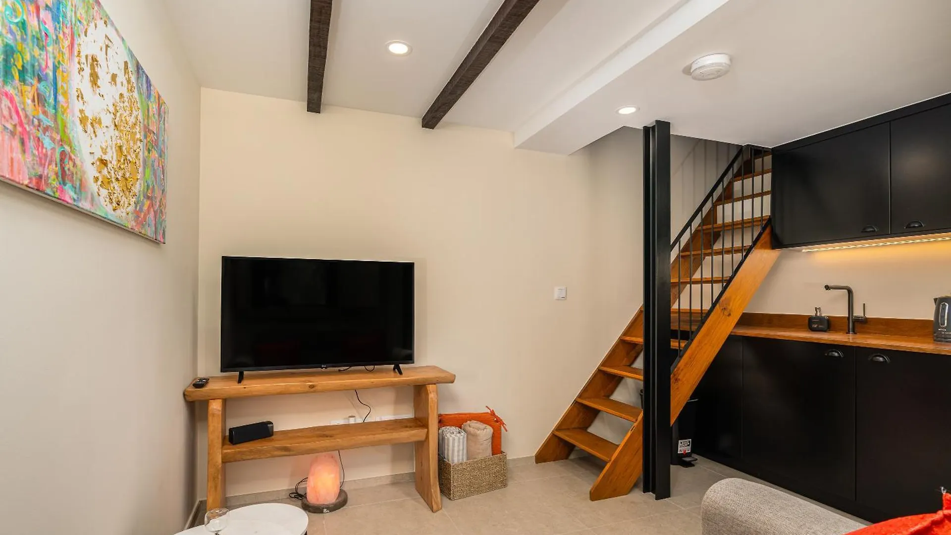 Casas Da Terca - Modern Comfort In Traditional Houses Set Within 300Sqm Of Private Gardens To Explore Tabua  Apartment