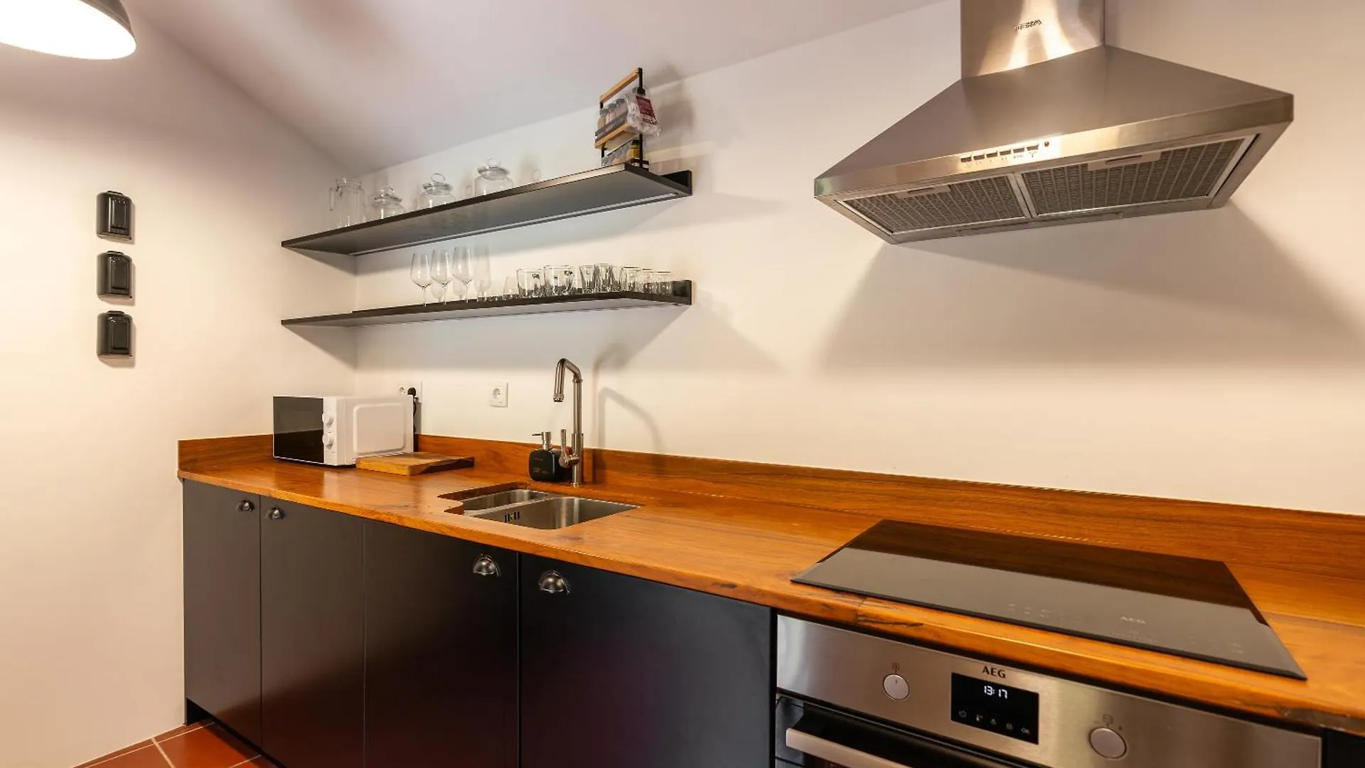 Casas Da Terca - Modern Comfort In Traditional Houses Set Within 300Sqm Of Private Gardens To Explore Tabua  Tabua (Madeira)
