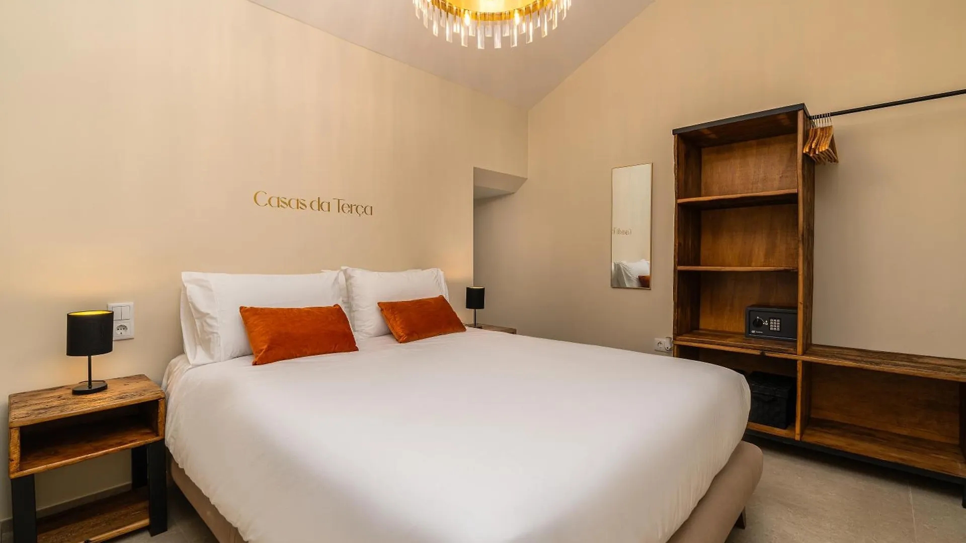 Casas Da Terca - Modern Comfort In Traditional Houses Set Within 300Sqm Of Private Gardens To Explore Tabua  Tabua (Madeira)