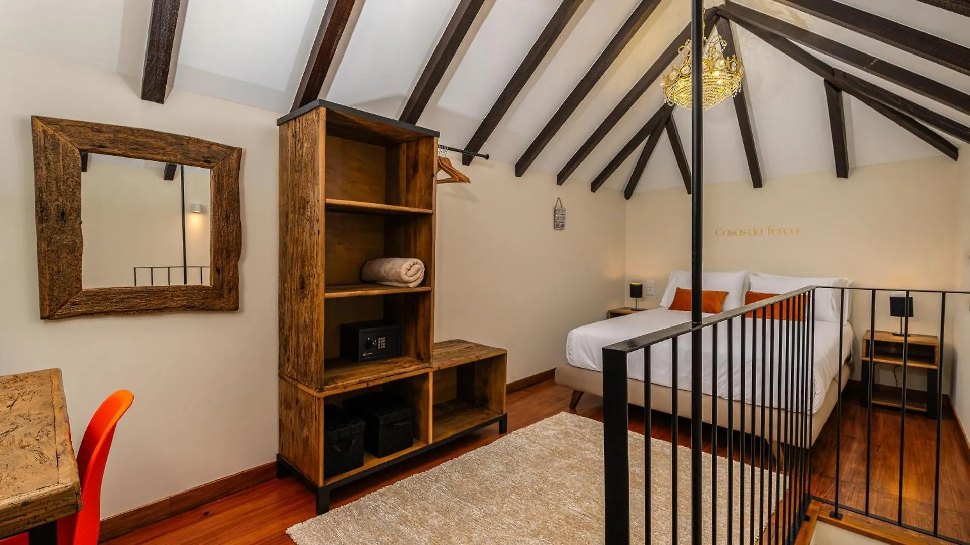 Casas Da Terca - Modern Comfort In Traditional Houses Set Within 300Sqm Of Private Gardens To Explore Tabua  Tabua (Madeira)